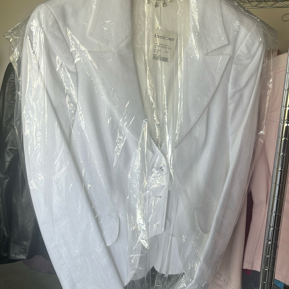Bebe never worn